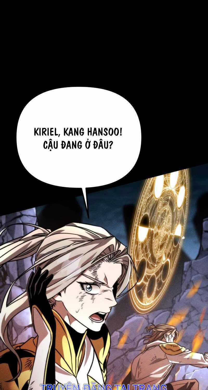 Chiến Binh Hồi Quy Chương 43 trang 116