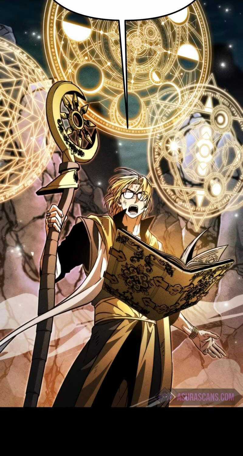 Chiến Binh Hồi Quy Chương 43 trang 118