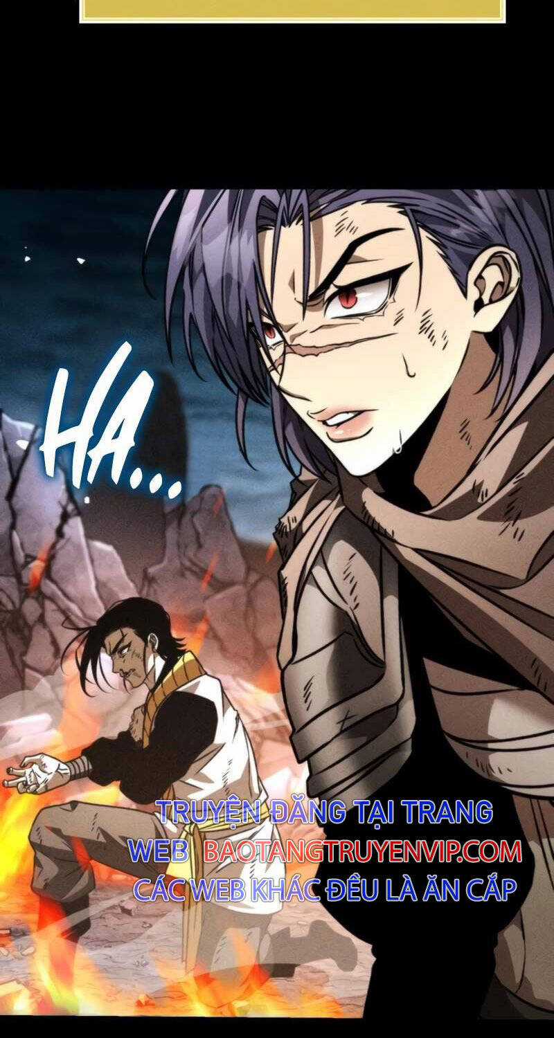 Chiến Binh Hồi Quy Chương 43 trang 121