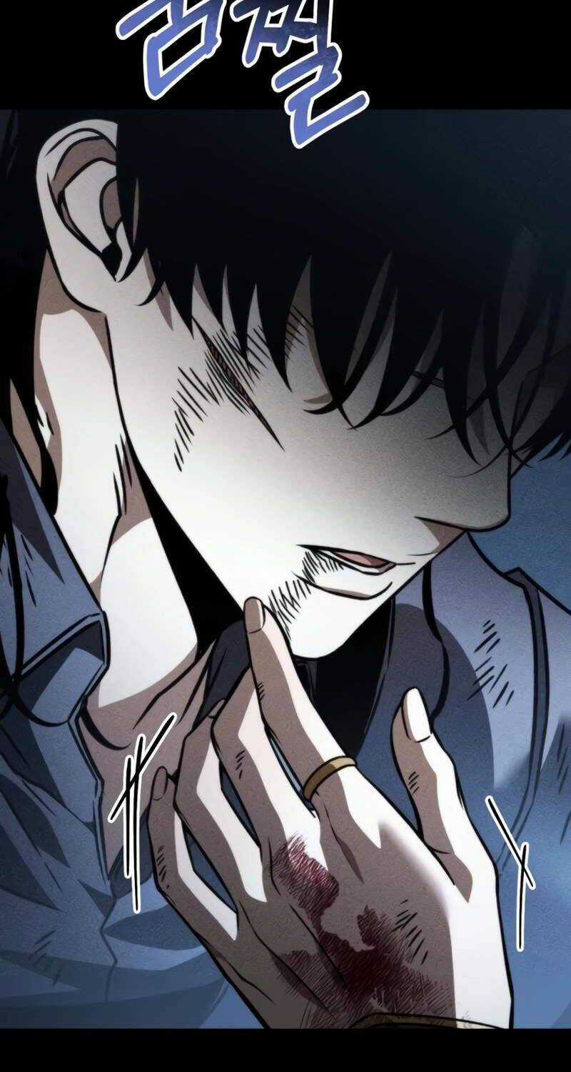 Chiến Binh Hồi Quy Chương 43 trang 132