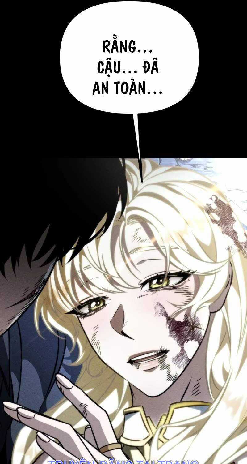 Chiến Binh Hồi Quy Chương 43 trang 135