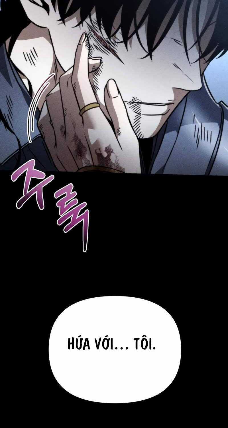 Chiến Binh Hồi Quy Chương 43 trang 137