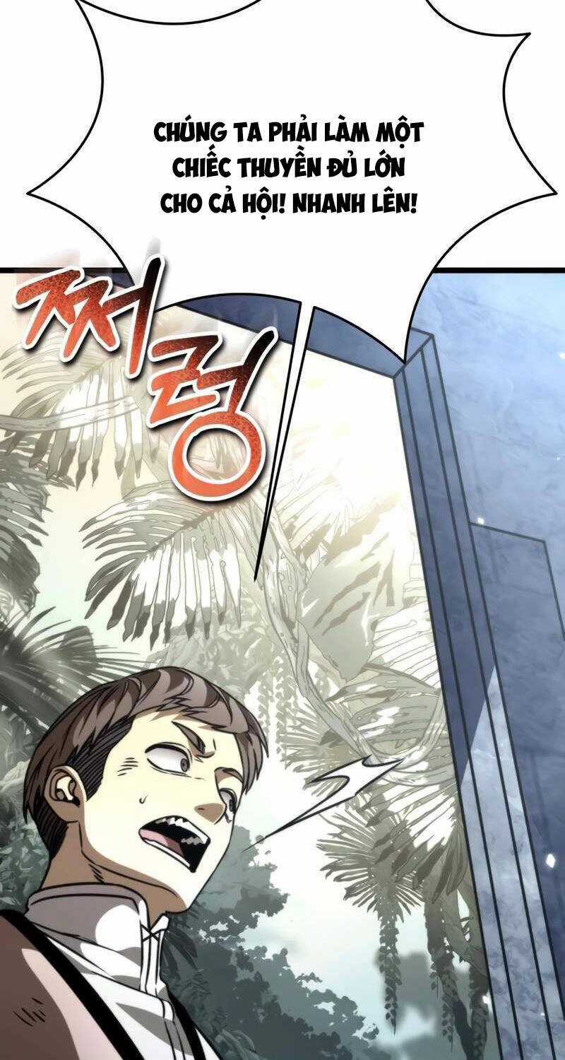 Chiến Binh Hồi Quy Chương 43 trang 14