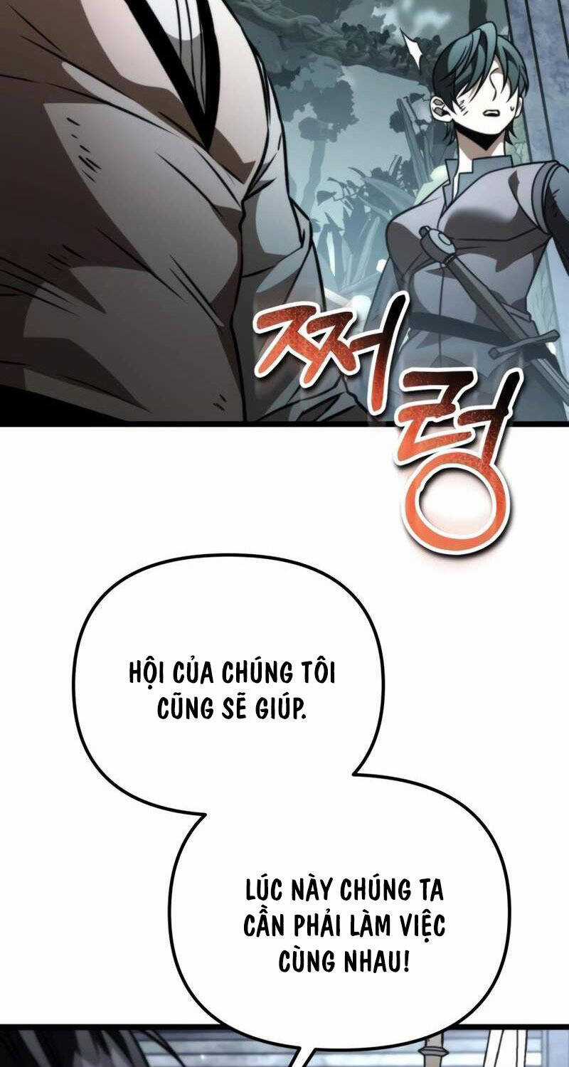 Chiến Binh Hồi Quy Chương 43 trang 15