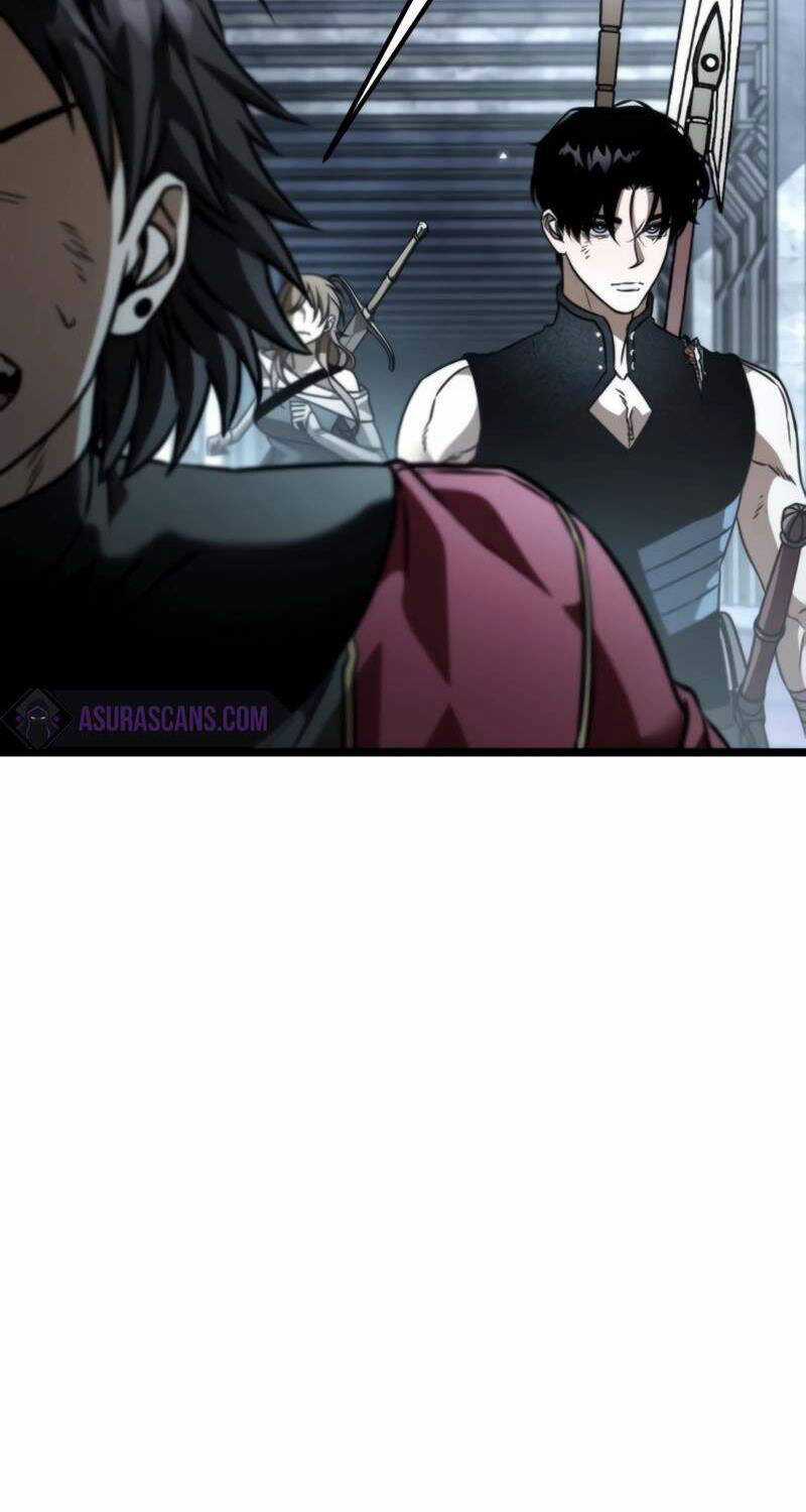 Chiến Binh Hồi Quy Chương 43 trang 16