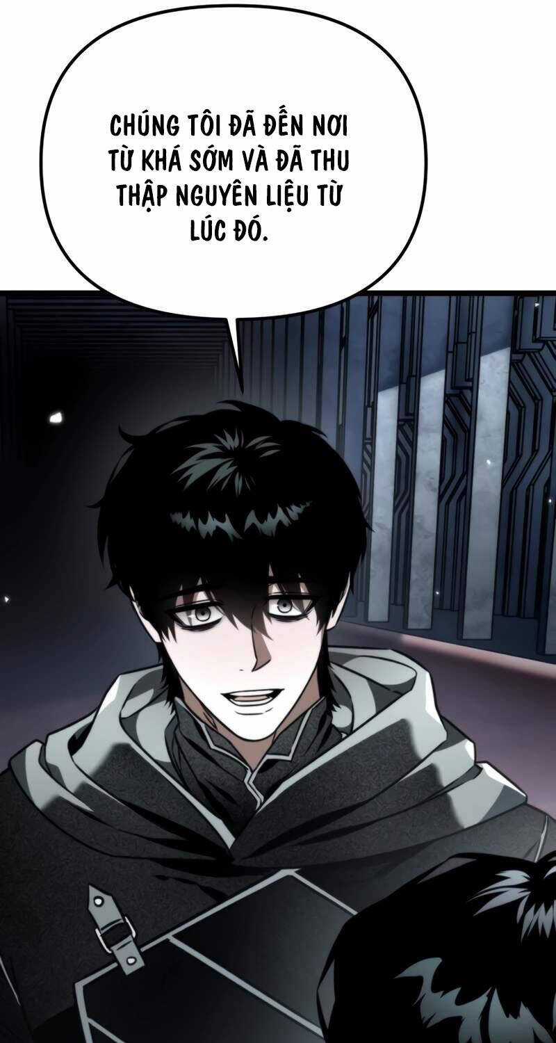 Chiến Binh Hồi Quy Chương 43 trang 19