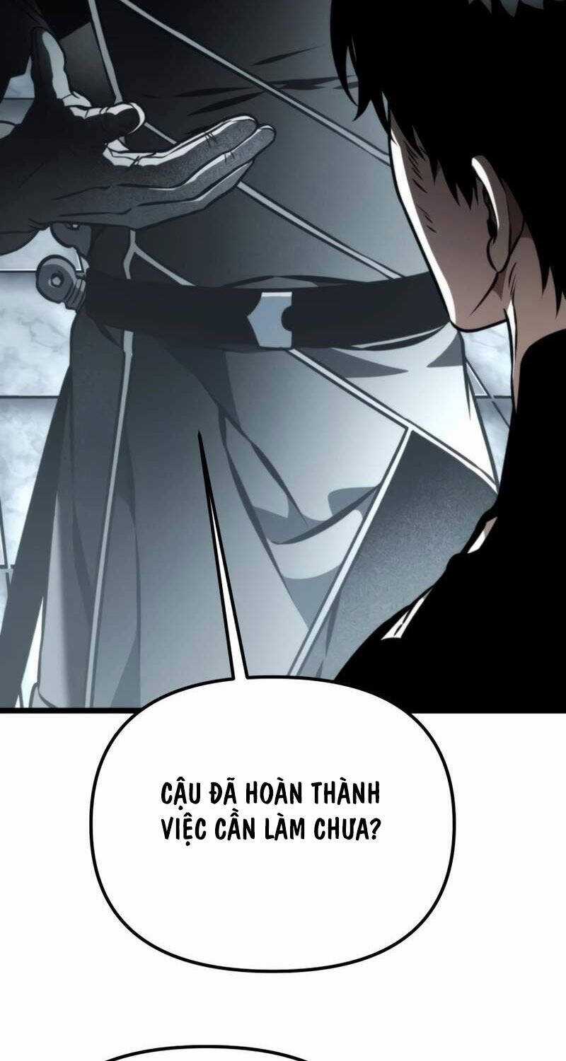 Chiến Binh Hồi Quy Chương 43 trang 20