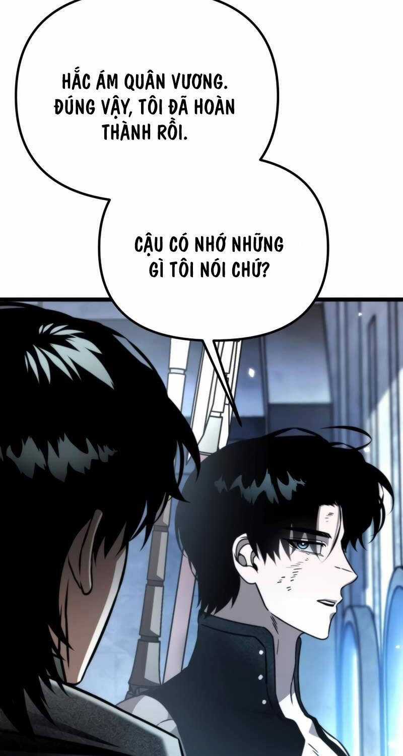 Chiến Binh Hồi Quy Chương 43 trang 21