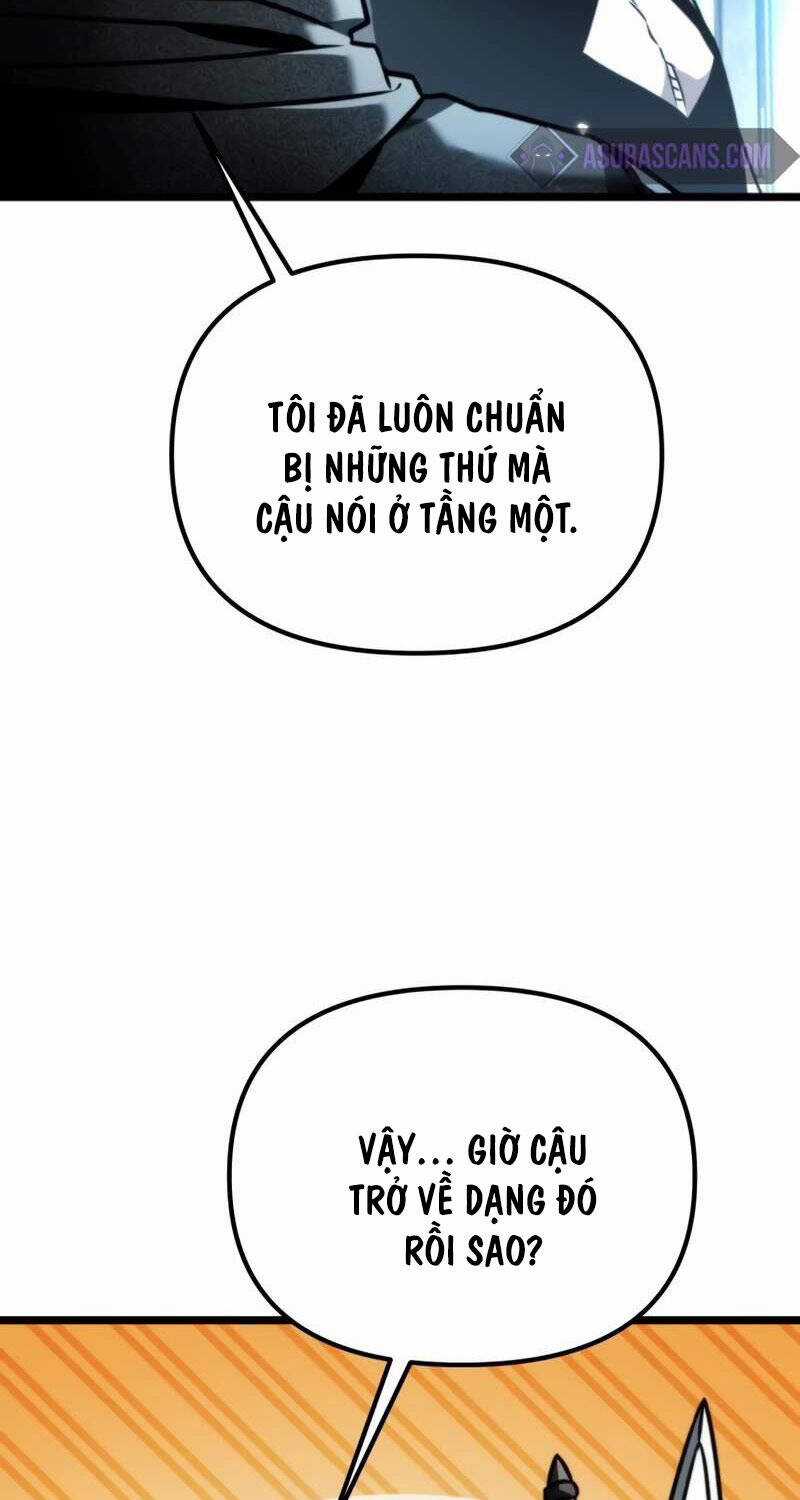 Chiến Binh Hồi Quy Chương 43 trang 22