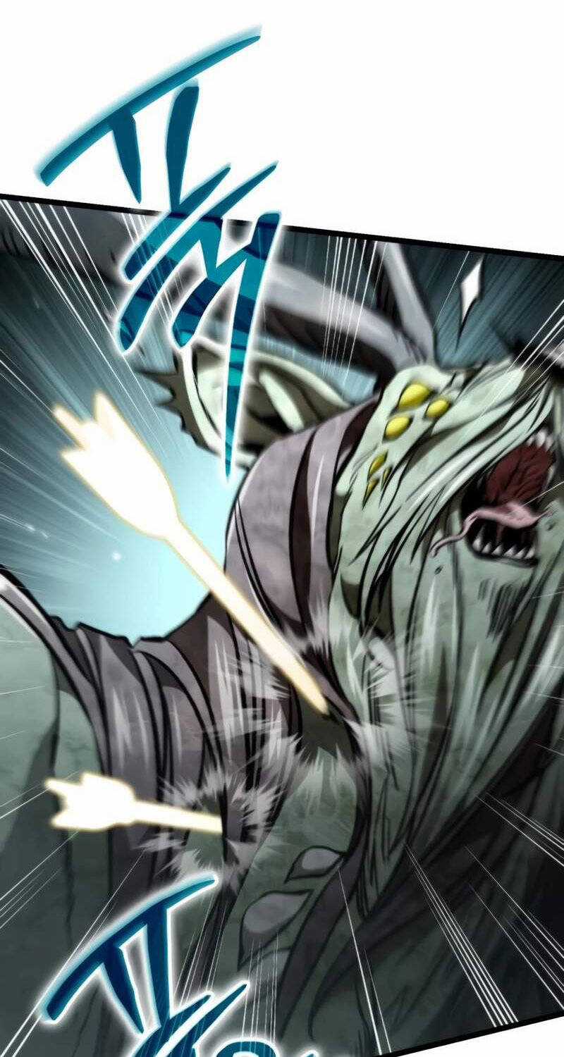 Chiến Binh Hồi Quy Chương 43 trang 28