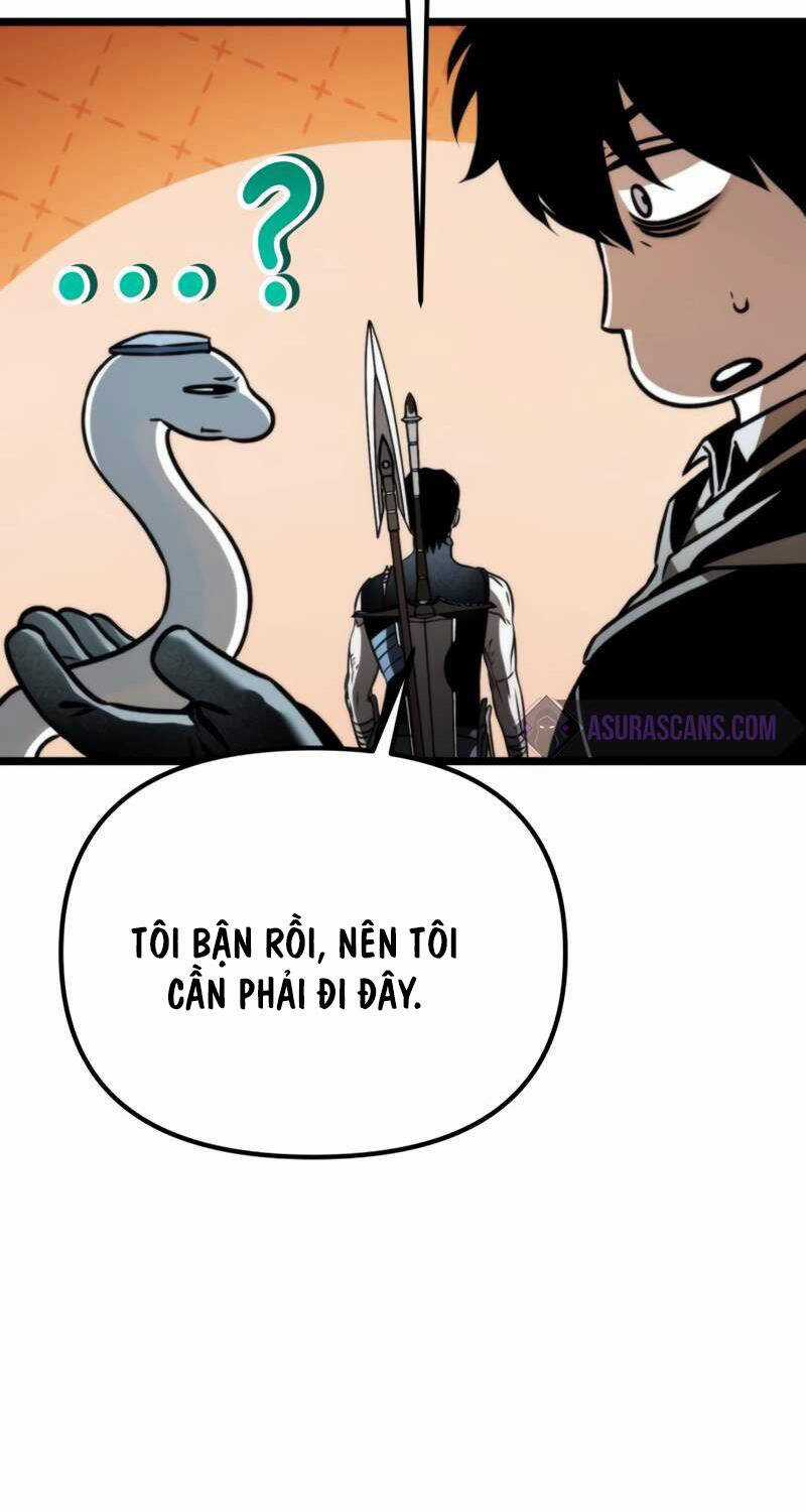 Chiến Binh Hồi Quy Chương 43 trang 35