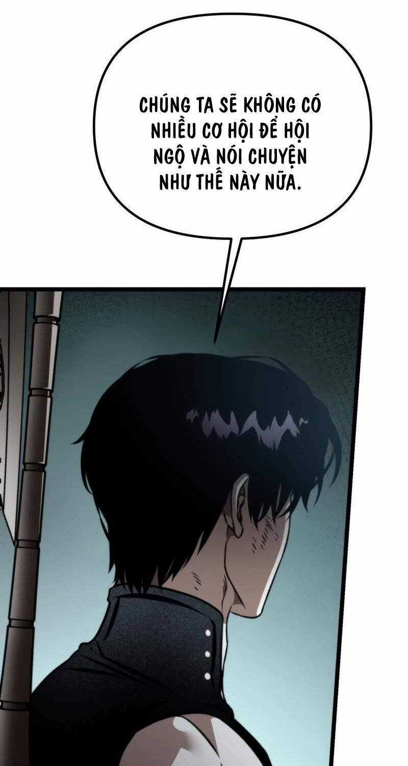 Chiến Binh Hồi Quy Chương 43 trang 36