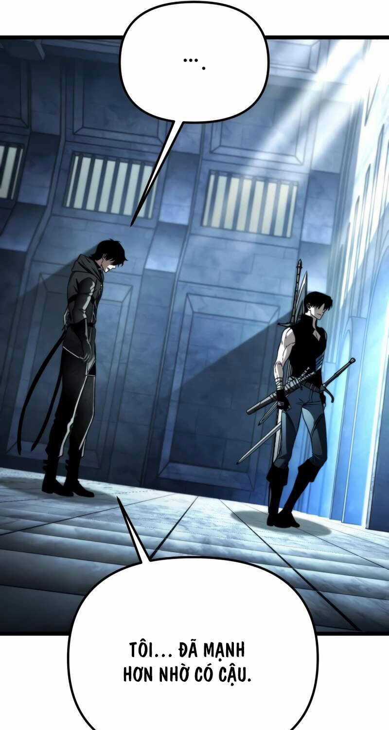 Chiến Binh Hồi Quy Chương 43 trang 38