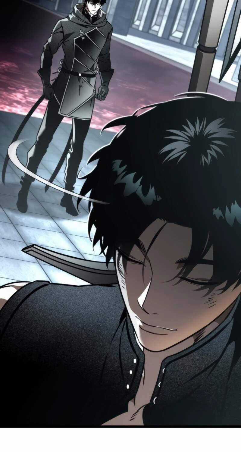 Chiến Binh Hồi Quy Chương 43 trang 42