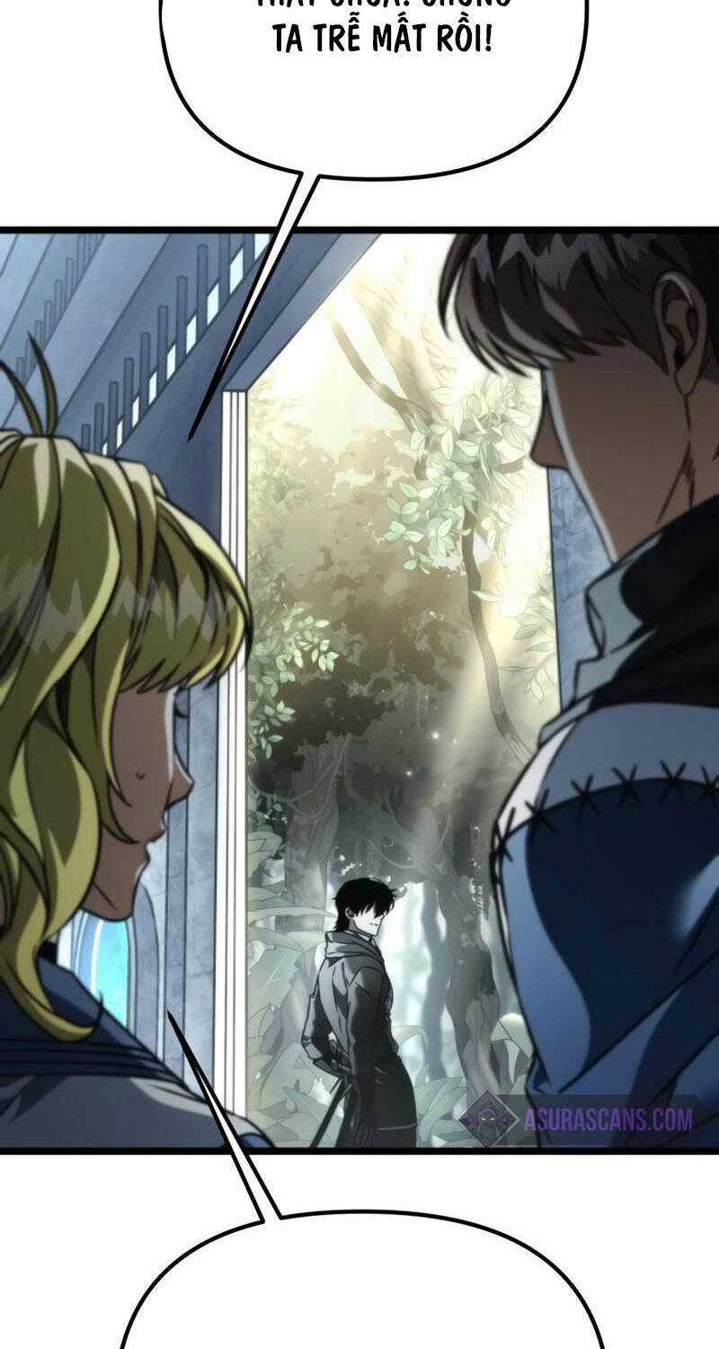 Chiến Binh Hồi Quy Chương 43 trang 45