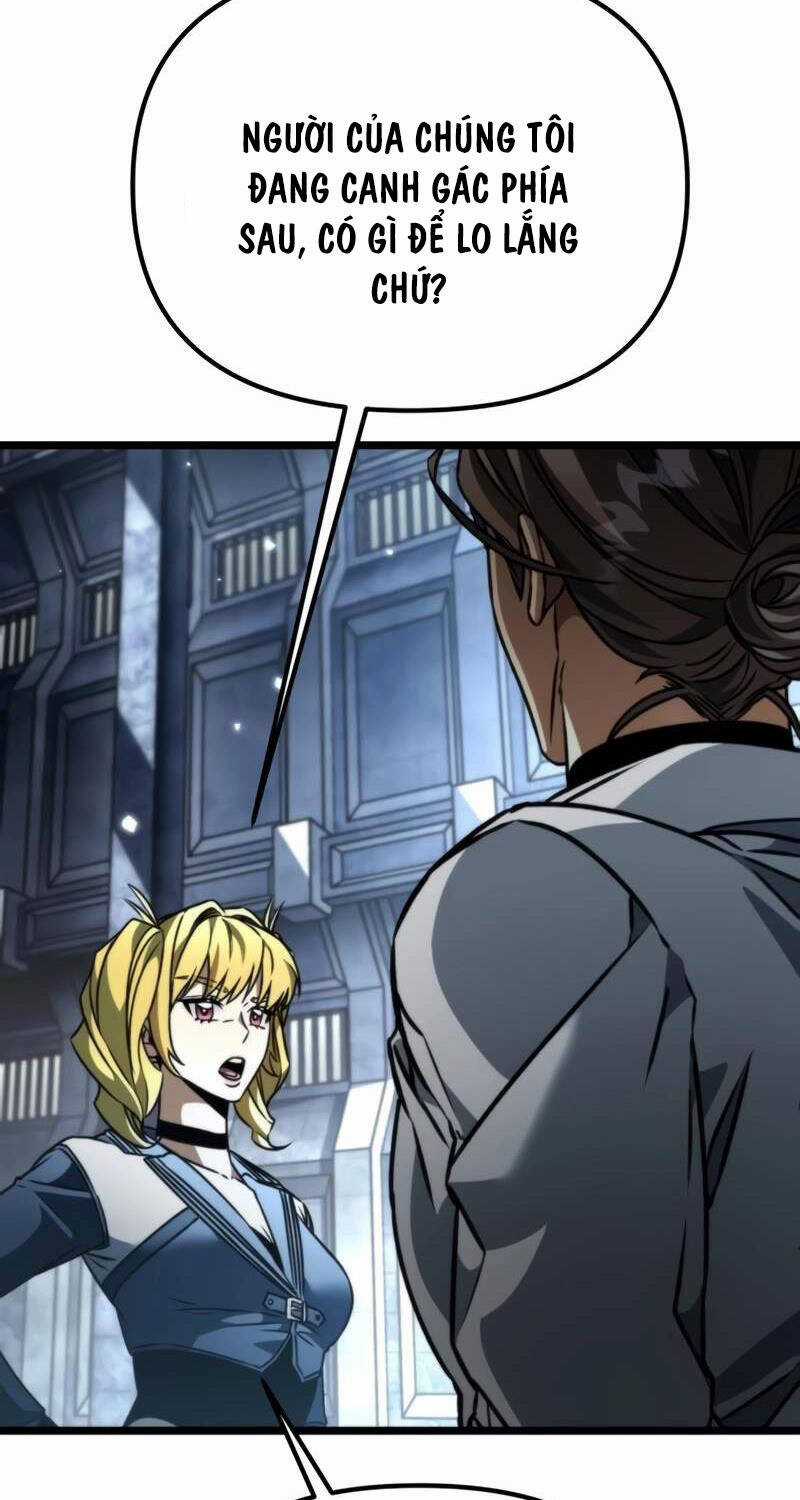 Chiến Binh Hồi Quy Chương 43 trang 52