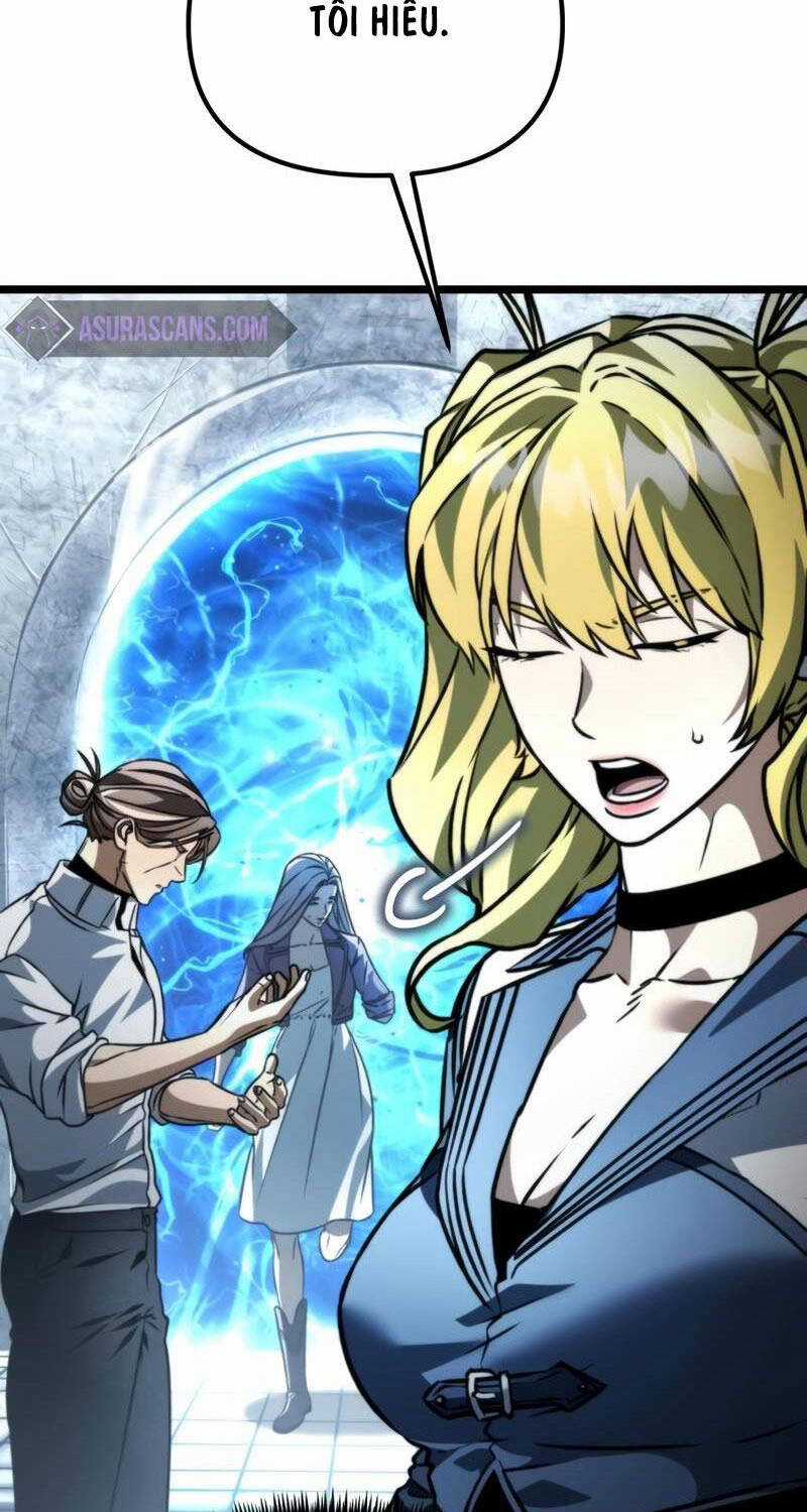 Chiến Binh Hồi Quy Chương 43 trang 55