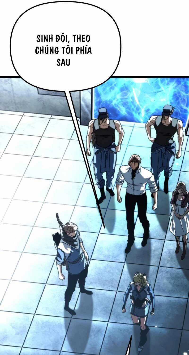 Chiến Binh Hồi Quy Chương 43 trang 57