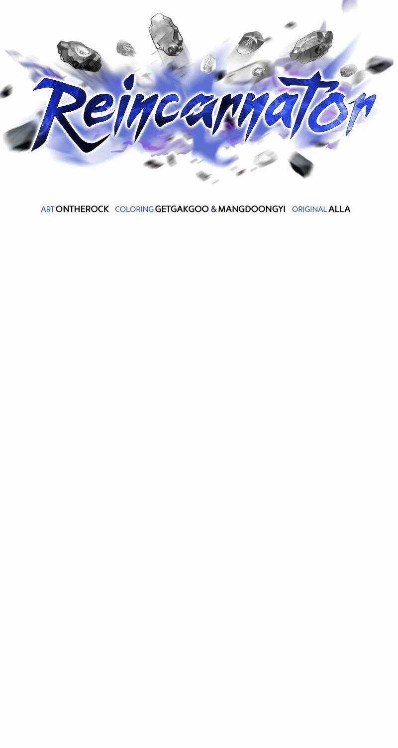 Chiến Binh Hồi Quy Chương 43 trang 62