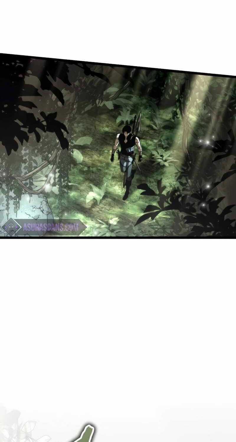 Chiến Binh Hồi Quy Chương 43 trang 63