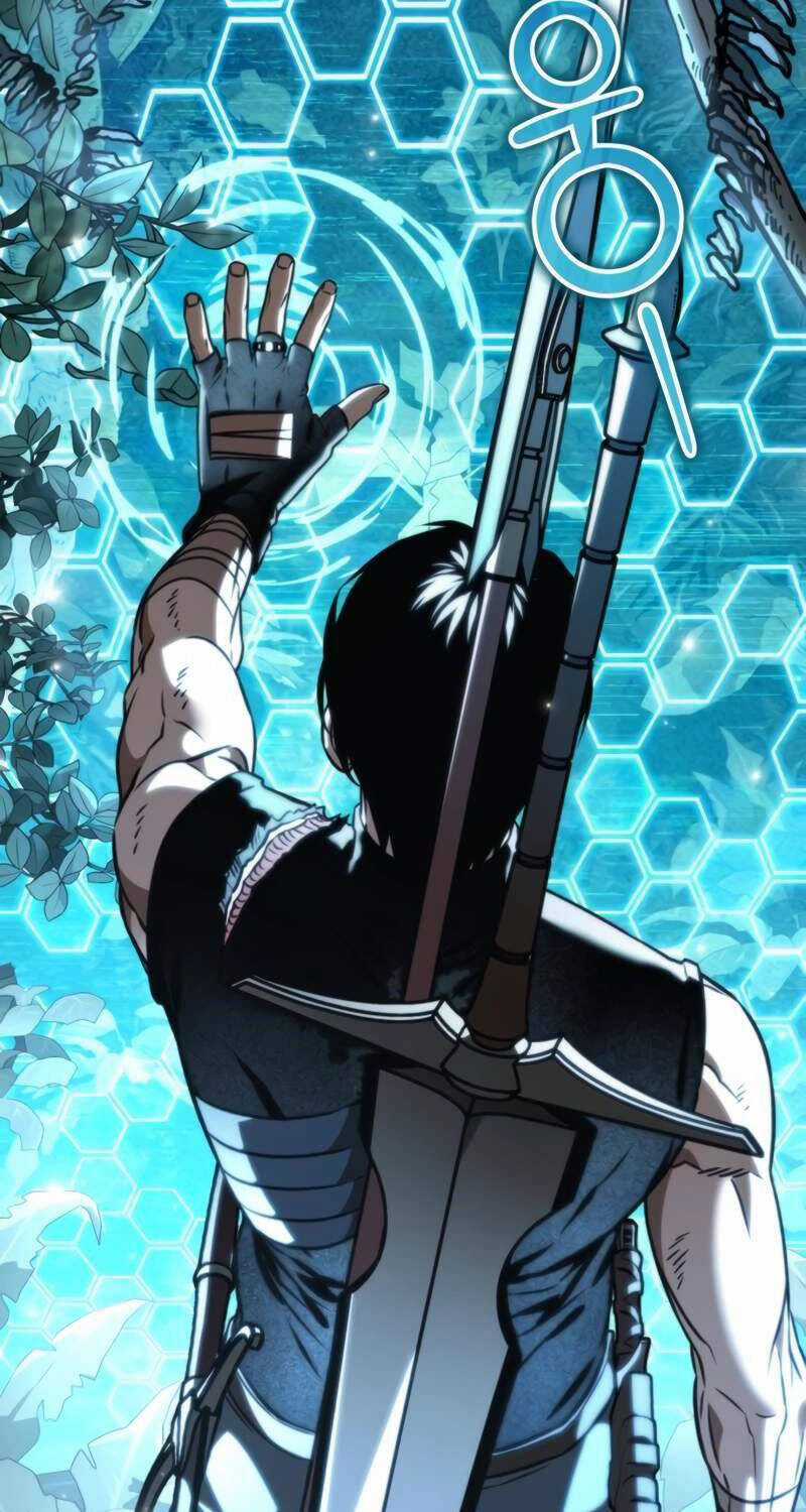 Chiến Binh Hồi Quy Chương 43 trang 71