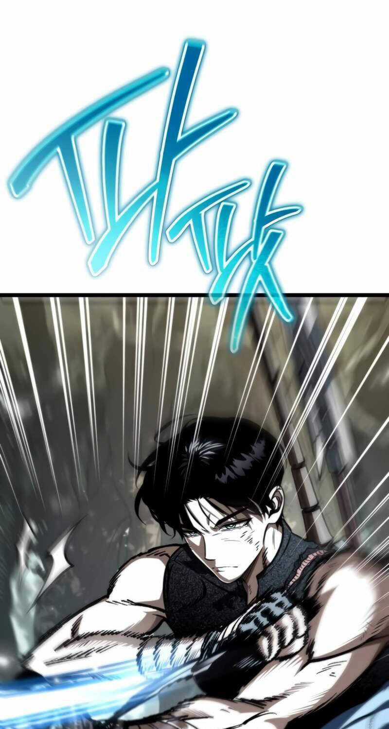 Chiến Binh Hồi Quy Chương 43 trang 77