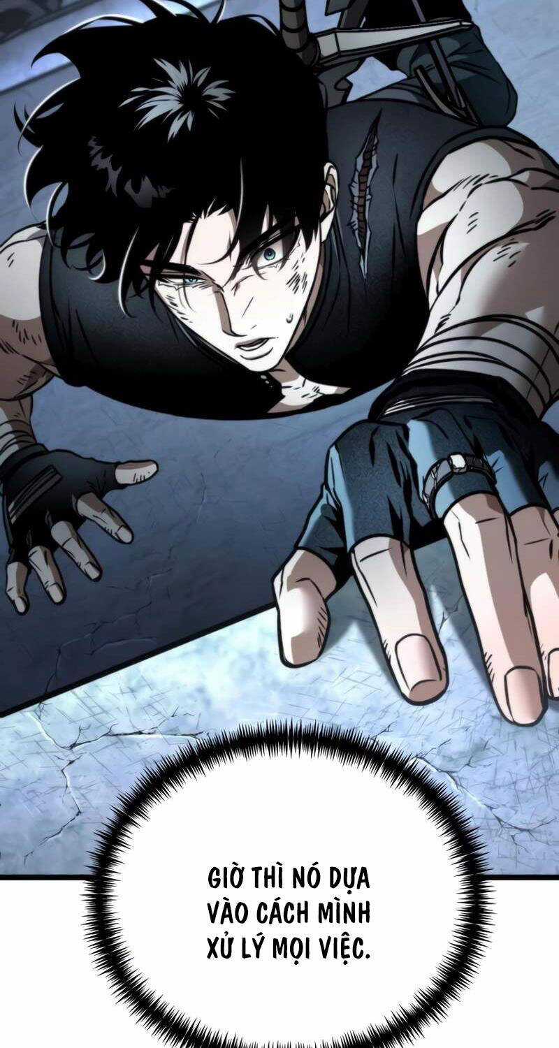 Chiến Binh Hồi Quy Chương 43 trang 93