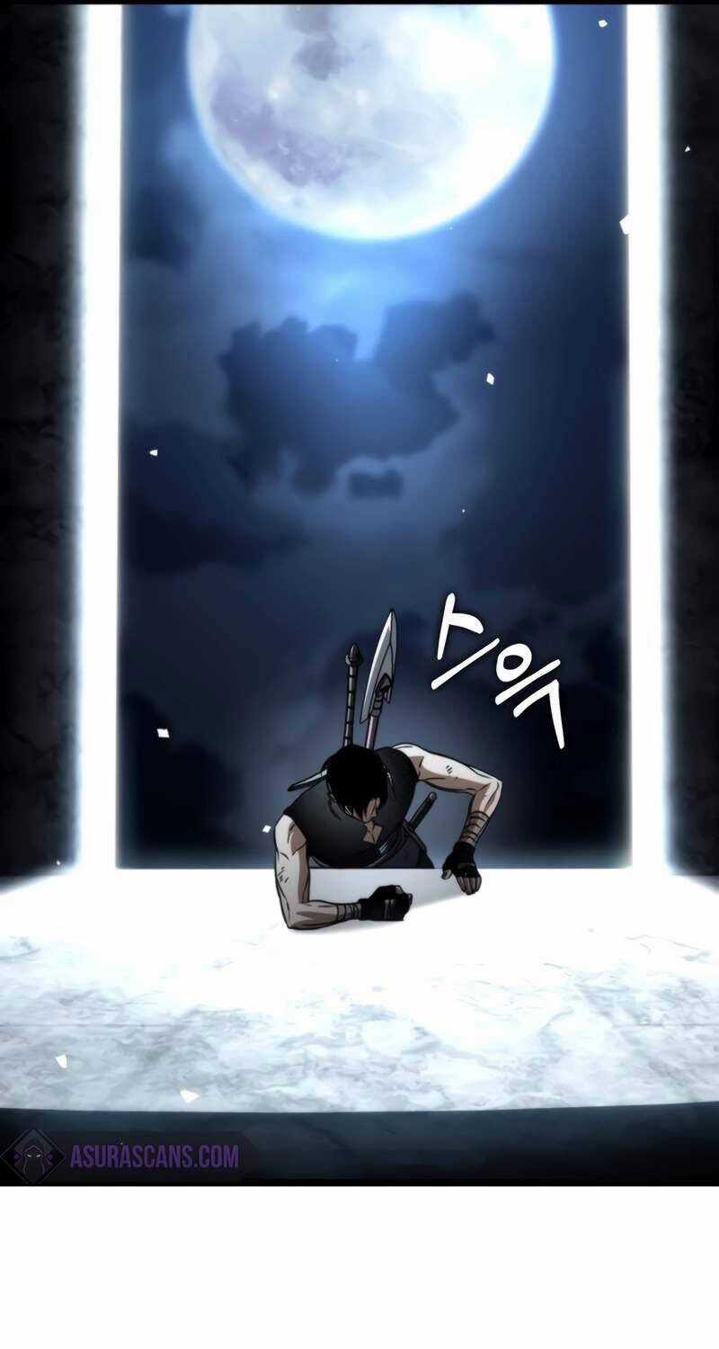 Chiến Binh Hồi Quy Chương 43 trang 96