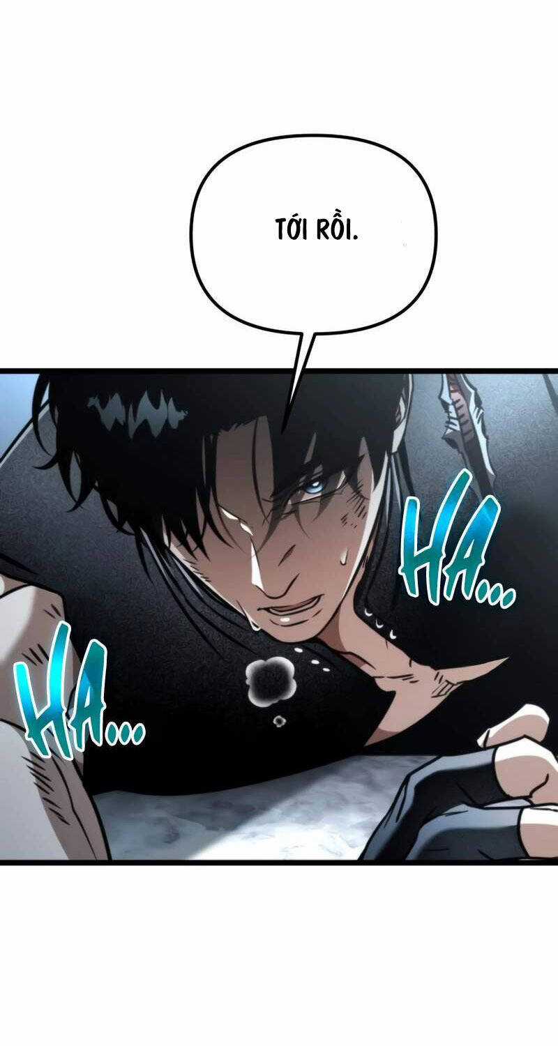 Chiến Binh Hồi Quy Chương 43 trang 97