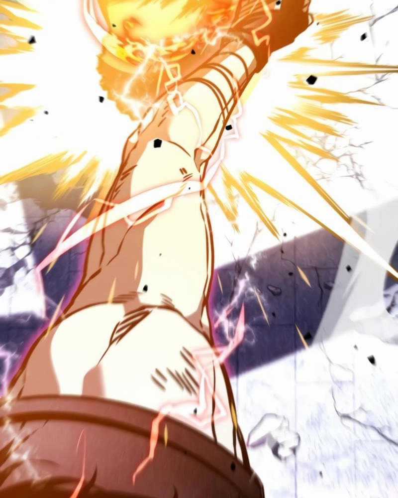 Chiến Binh Hồi Quy Chương 44 trang 105