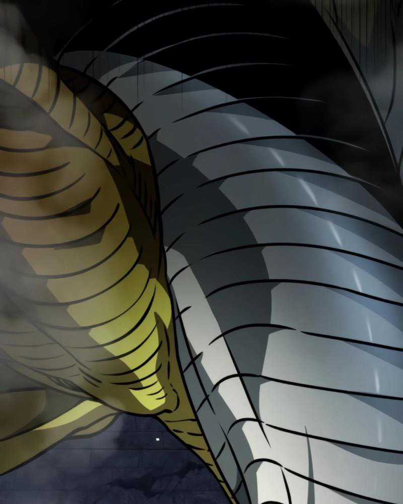 Chiến Binh Hồi Quy Chương 44 trang 110