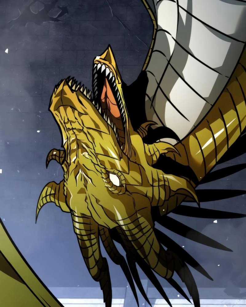 Chiến Binh Hồi Quy Chương 44 trang 111