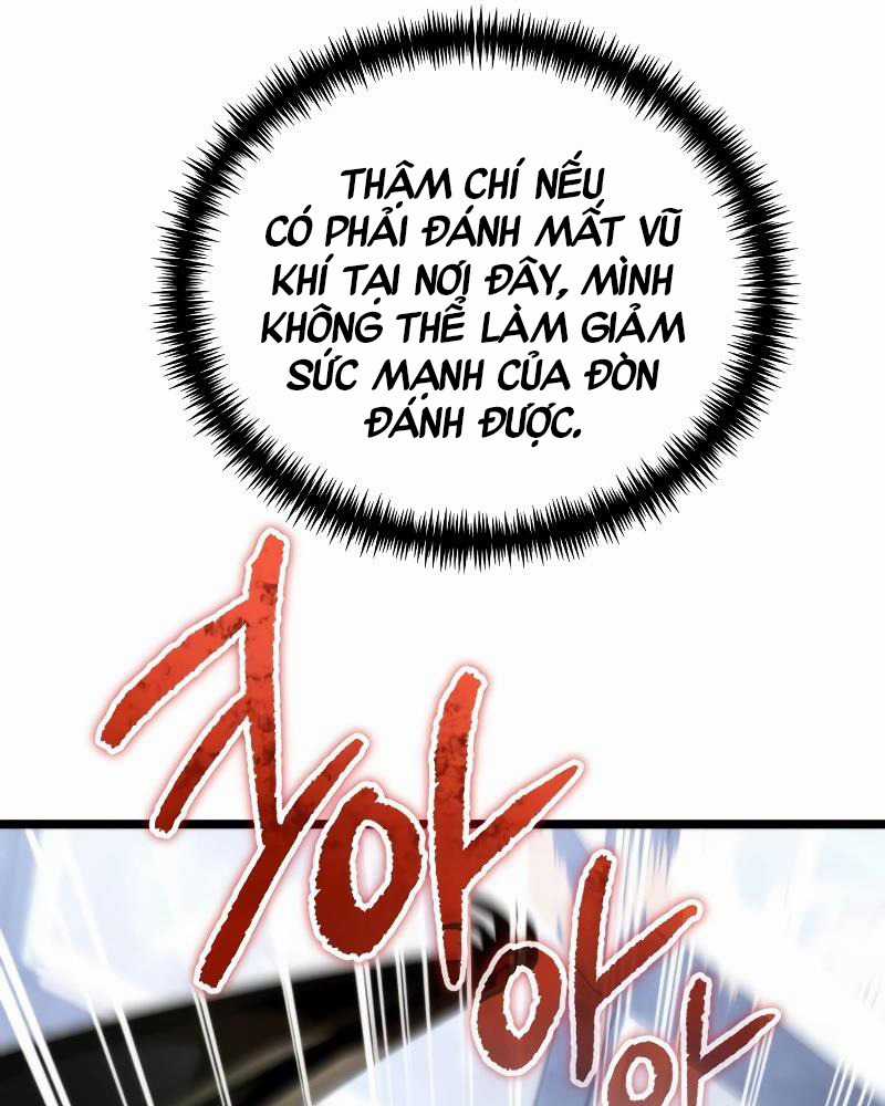 Chiến Binh Hồi Quy Chương 44 trang 138