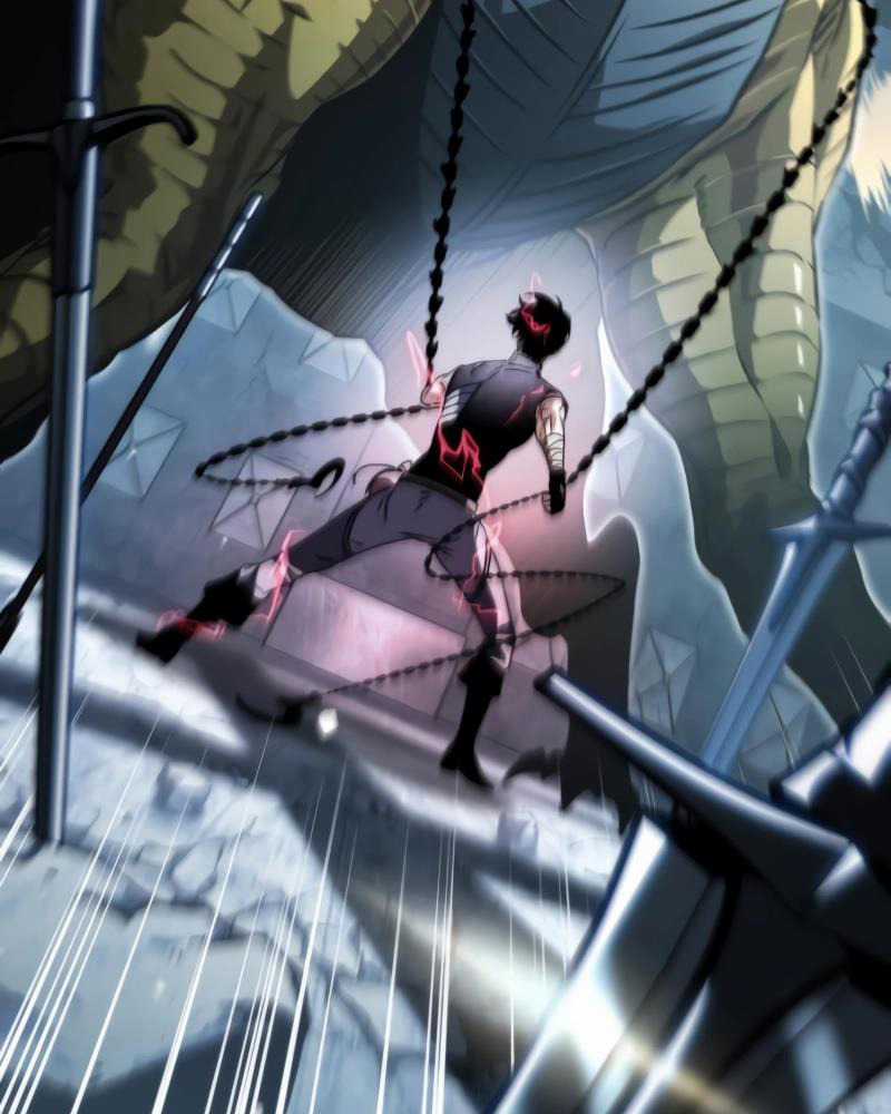 Chiến Binh Hồi Quy Chương 44 trang 140