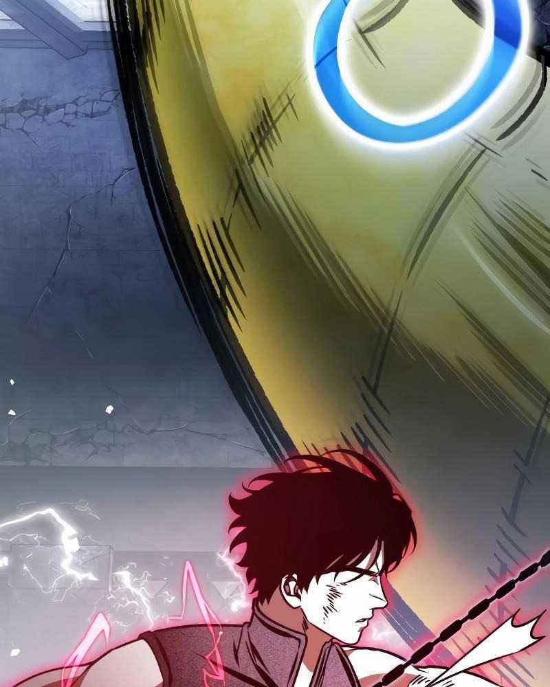 Chiến Binh Hồi Quy Chương 44 trang 143