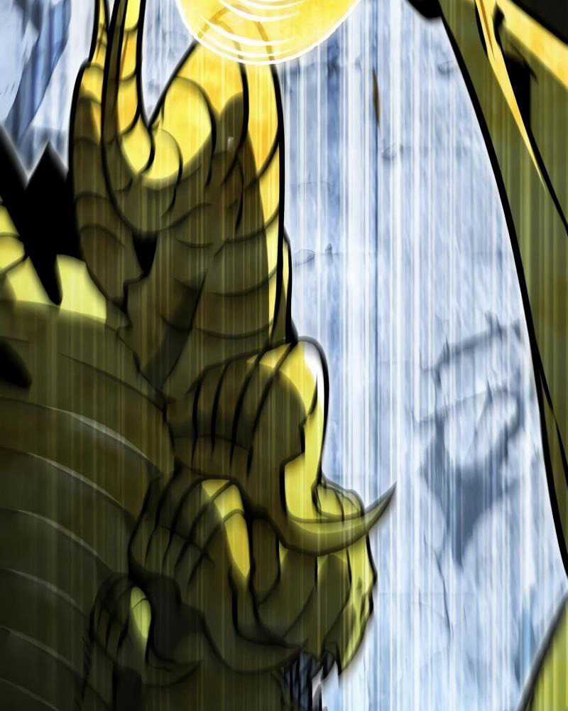 Chiến Binh Hồi Quy Chương 44 trang 152