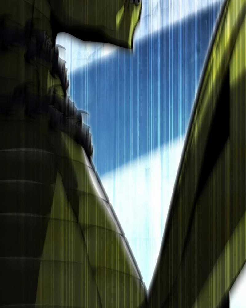 Chiến Binh Hồi Quy Chương 44 trang 153