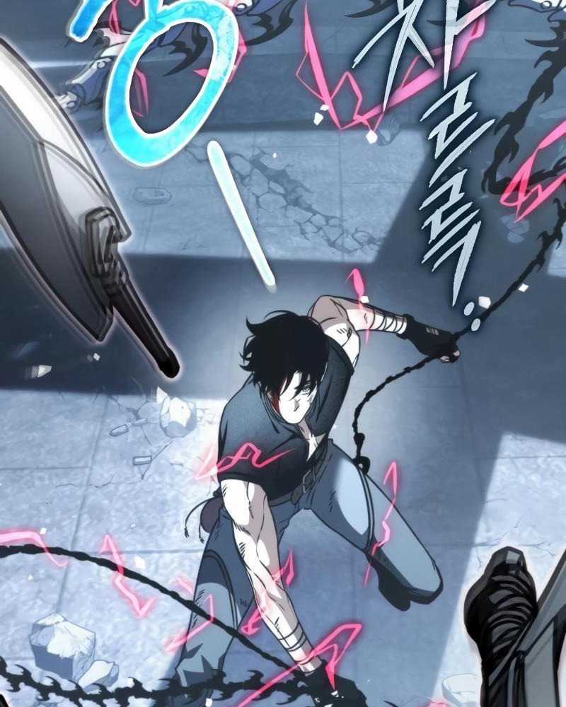 Chiến Binh Hồi Quy Chương 44 trang 164