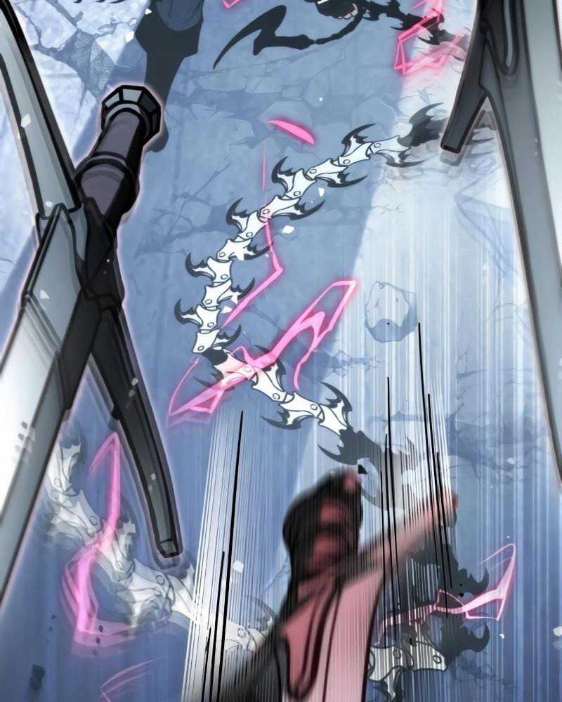 Chiến Binh Hồi Quy Chương 44 trang 165