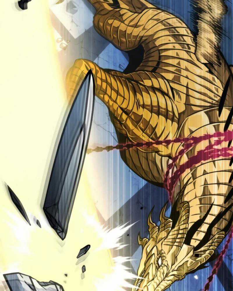 Chiến Binh Hồi Quy Chương 44 trang 171