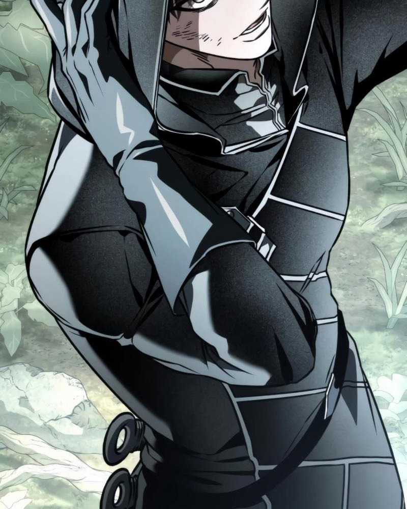 Chiến Binh Hồi Quy Chương 44 trang 188