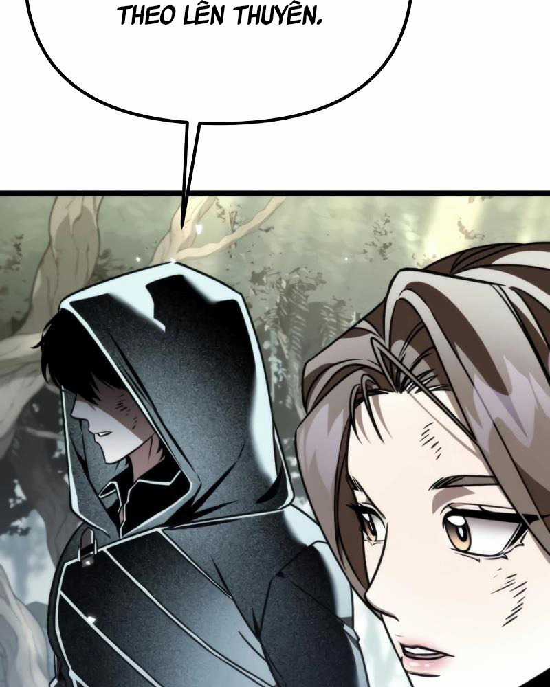 Chiến Binh Hồi Quy Chương 44 trang 192