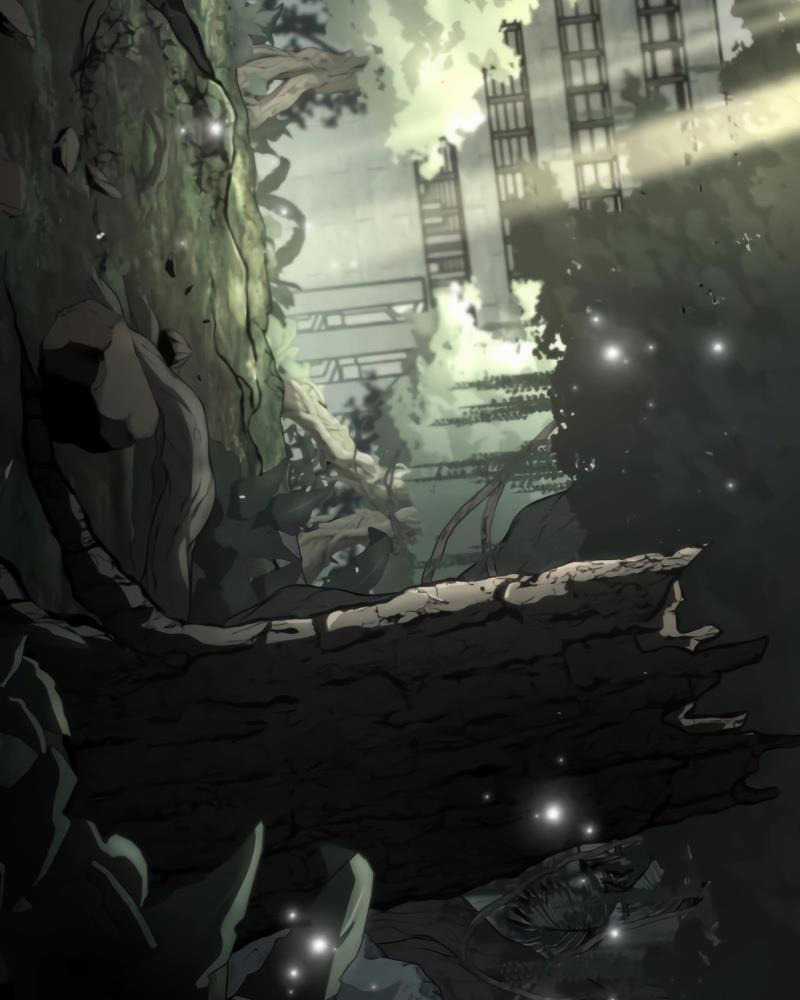 Chiến Binh Hồi Quy Chương 44 trang 202