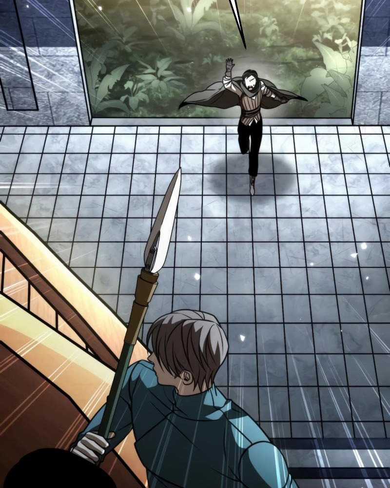 Chiến Binh Hồi Quy Chương 44 trang 209