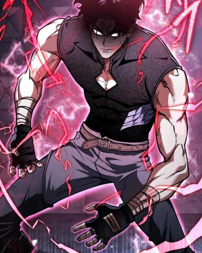 Chiến Binh Hồi Quy Chương 44 trang 24