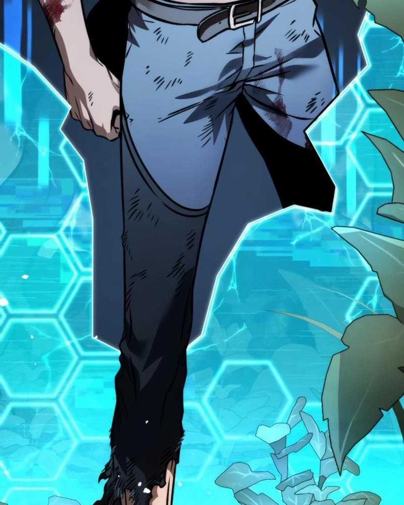 Chiến Binh Hồi Quy Chương 44 trang 243