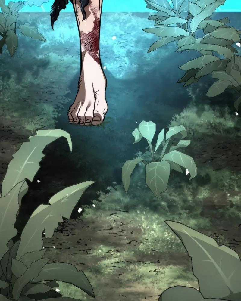 Chiến Binh Hồi Quy Chương 44 trang 244