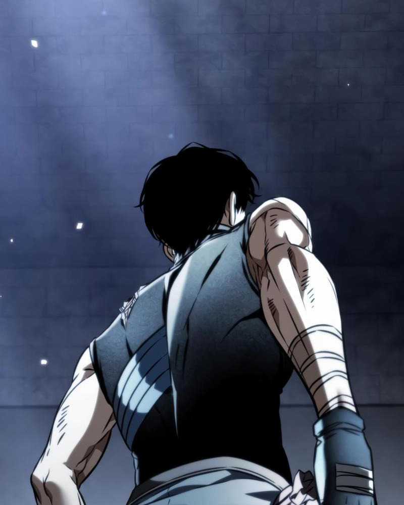 Chiến Binh Hồi Quy Chương 44 trang 3