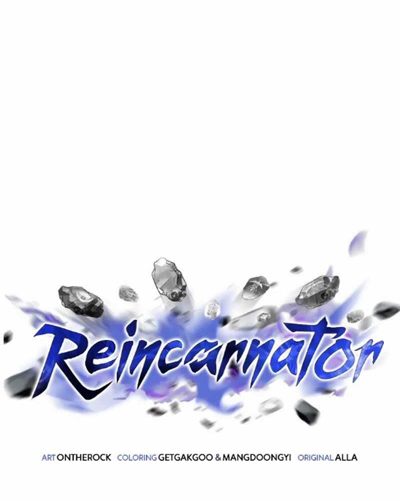 Chiến Binh Hồi Quy Chương 44 trang 35