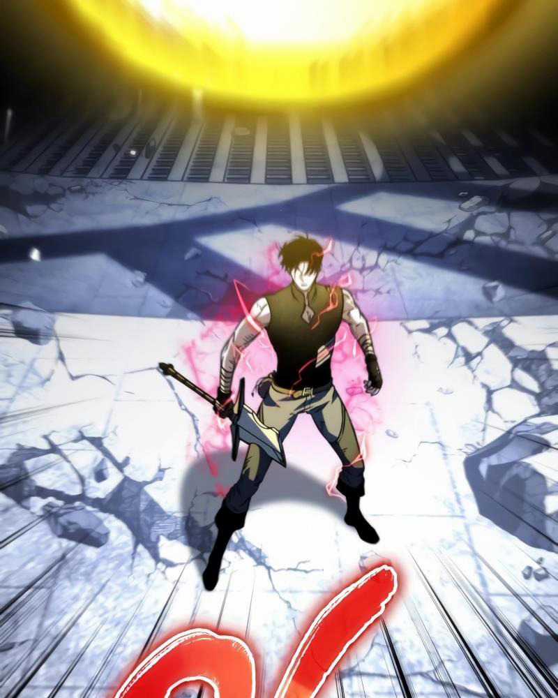 Chiến Binh Hồi Quy Chương 44 trang 73